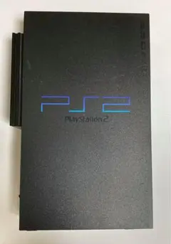 PS2 本体のみ 部品取りなどに ジャンク