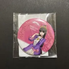 【希少】逆転裁判 綾里真宵 缶バッジ カプコンカフェ CAPCOM CAFE