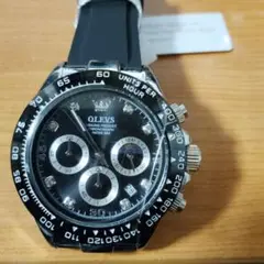 新品！即発送!オルヴィス腕時計