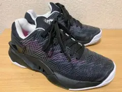★美品！DUNLOP LAUNCHARGE ダンロップ ランチャージ シューズ