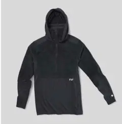 【ug様専用】FW MANIFEST ALPHA FLEECE HOODIE M