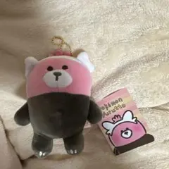 キテルグマ カナヘイ マスコット ぬいぐるみ ポケモン 2025年最新】キテルグマ カナヘイの人気アイテム - メルカリ