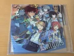 あんスタ あんさんぶるスターズ 中国 特典 アクリルスタンド Knights