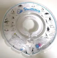 スイマーバ　レギュラーサイズ　Swimava
