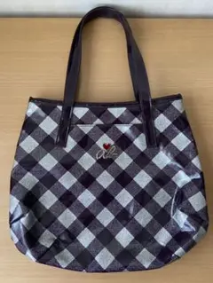 アニエスベーボヤージュ トートバッグ