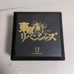 東京リベンジャーズリングネックレス　松野千冬ver