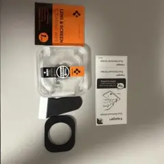 Apple Watch Ultra 1 49mm 液晶保護フィルム
