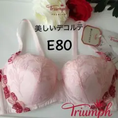 トリンプレッドレーベル バイ トリンプ 0099 ブラジャー E80