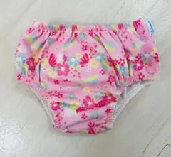 【24months】iplayベビー オムツ機能付水遊・スイムパンツ 水着