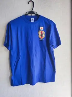 JFA サッカーTシャツ ABE 2 番