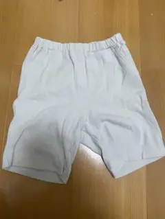 新品ハーフパンツ90