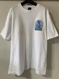 サンタクルーズTシャツ