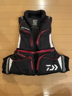 ダイワ フローティングベスト