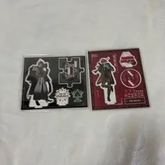 浦島坂田船 となりの坂田。 アクスタ