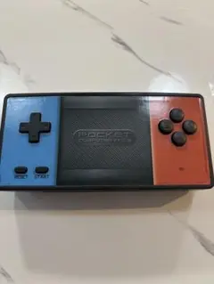 Super Game POCKET COMPUTER IN 103 ポケコン