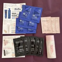 Nanarobe ナイトクリーム 化粧水 オールインワンジェル ccクリーム