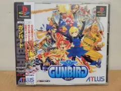 ガンバード+自作帯　(PS1)
