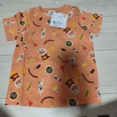 アンパンマン　半袖25