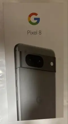 Google Pixel 8 128GB Hazel