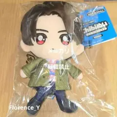 ❤️仮面ライダーガヴ❤️Chibi ぬいぐるみ❤️ 辛木田絆斗 Vol.2