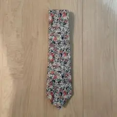 リバティ　ネクタイ