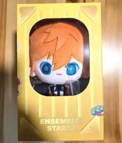 あんスタ TRIPぬいぐるみ 明星スバル