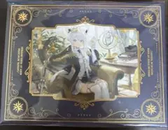 ホロライブ Blessing 白上フブキ 数量限定盤 ホロカ欠品