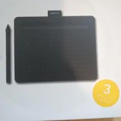 ワコム lワイヤレス ブラック CTL-4100WL/K0