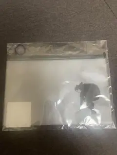 闇金ウシジマくん　原画展　クリアポーチ