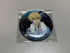 東リベ　スーツstyle II 缶バッジ　松野千冬　1個