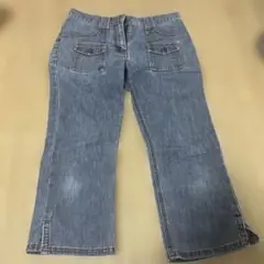 McGregor ストレートレッグデニムパンツ 64-91