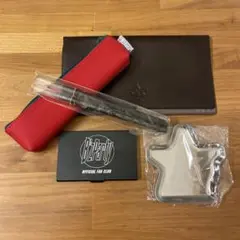 B'zParty グッズセット
