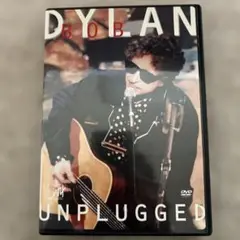 ボブ・ディラン/MTV アンプラグド　DVD