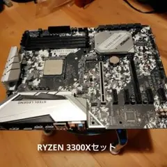自作PC Ryzen3 3300X Geforce1070ti ASCII.jp：大注目Ryzen 3 3300Xで最強コスパマシンを目指せ！ (1/2)
