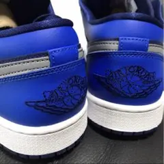 NIKE AIR JORDAN 1 GAME ROYAL W 26.5cm