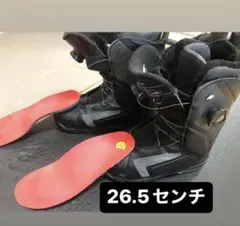 K2 HOLGATE ホルゲート ブーツ メンズ BOA ボア スノーボード