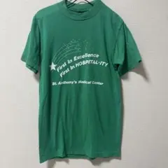 【アメカジ/古着】made in USA Tシャツ