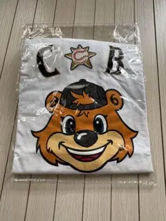 北海道日本ハムファイターズ　C.B.キャラクター　Tシャツ