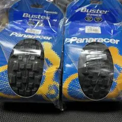 新品デッドストックPanaracer Buster 26インチタイヤoldmtb