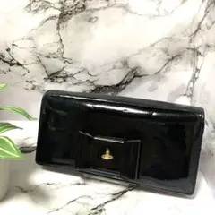 Vivienne Westwood 長財布 3489