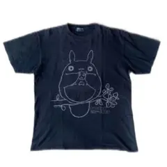 完売品　となりのトトロ　ファンドグッズ Tシャツ　National Trust