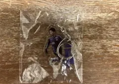 サンフレッチェ広島東俊希プレイヤーズキーホルダー