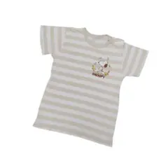 スヌーピー　Tシャツ　90㎝