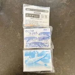 ANA ひこうきふうせん　はピース ジェット