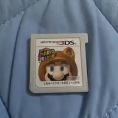 スーパーマリオ3Dランド　ニンテンドー3DS