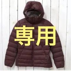 【お値下げ】ARC'TERYX*Thrium AR Hoody