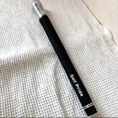9【未使用品】ゴルフグリップ GolfPride ゴルフプライド ブラック