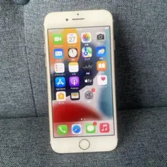 iPhone7 本体のみ　ゴールド