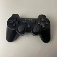ソニー純正品 PS3 コントローラー デュアルショック3 プレステ3