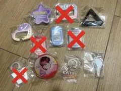 w-inds. ガチャガチャ